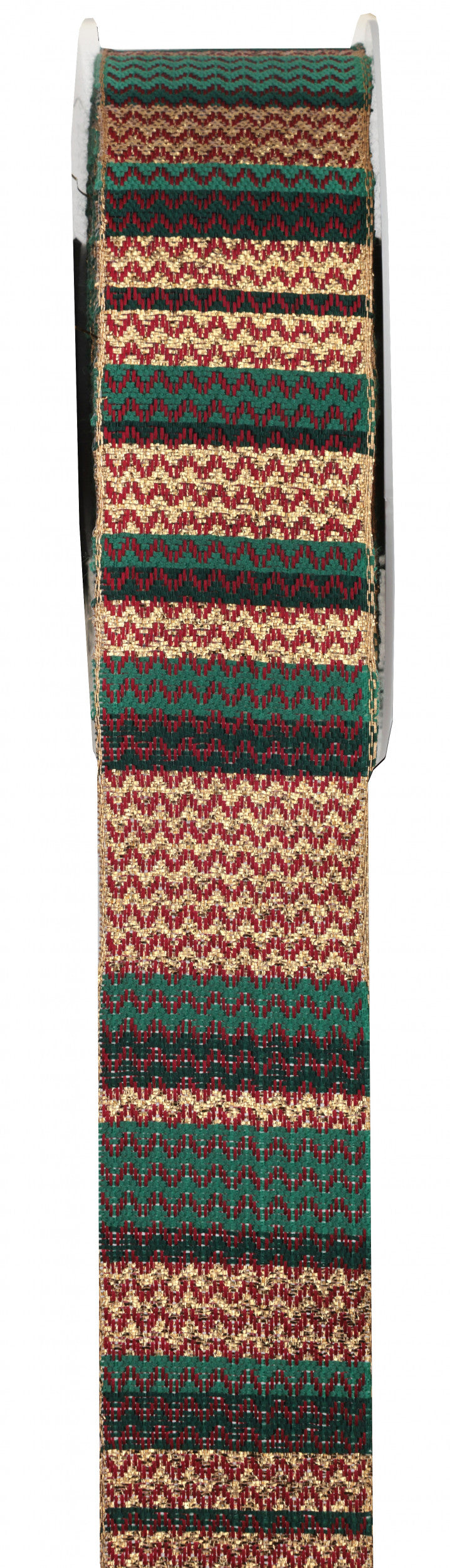 Ruban Tricot - Bobine 15 mètres