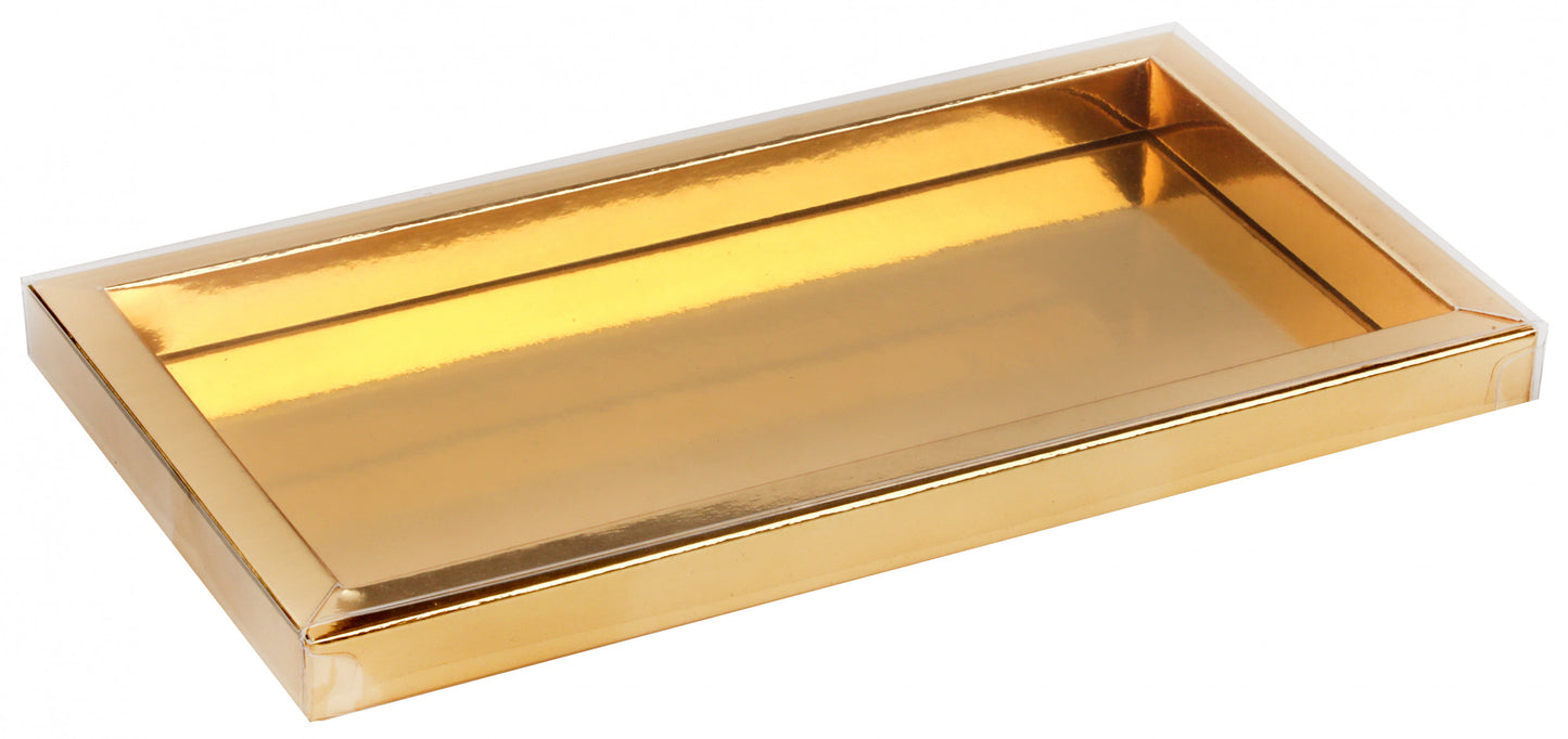 Boîte pâtes de fruits - 25 pièces