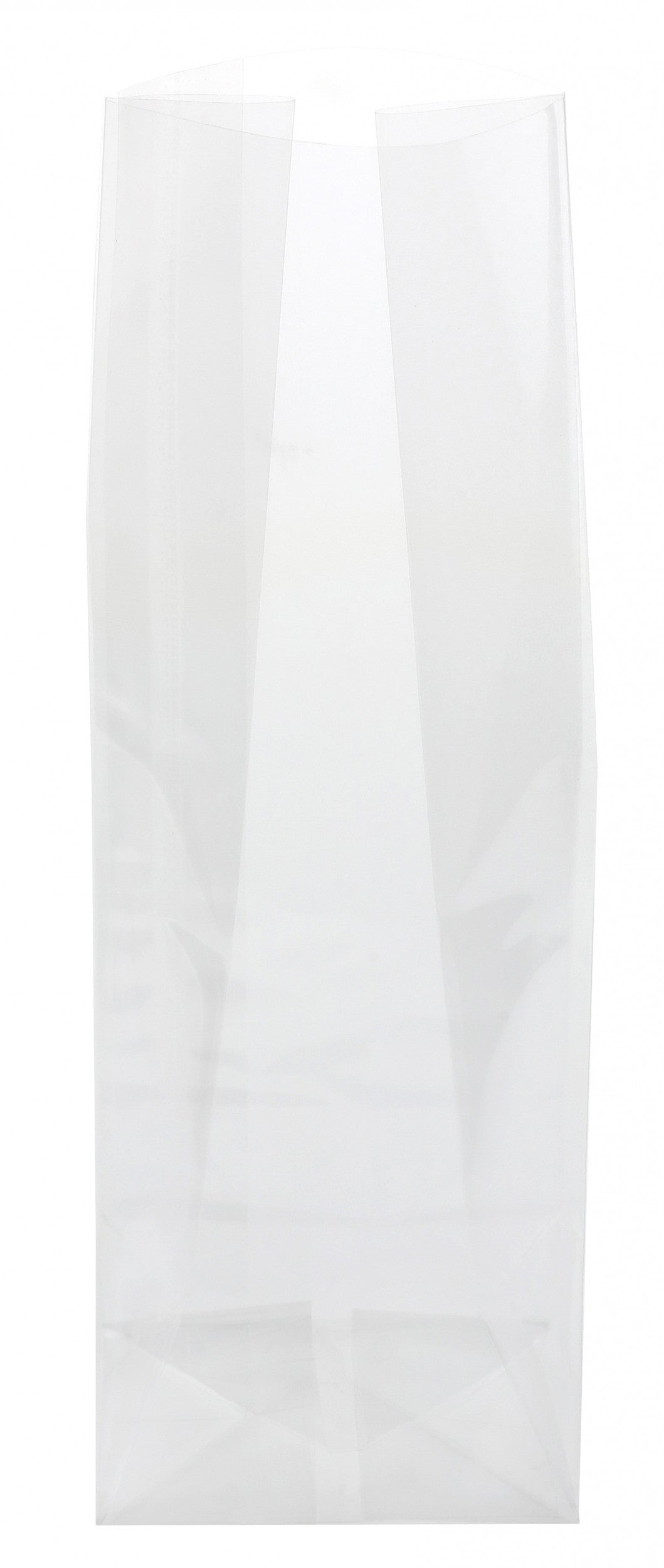 Sachet SOS avec soufflets - Paquet 100 pcs