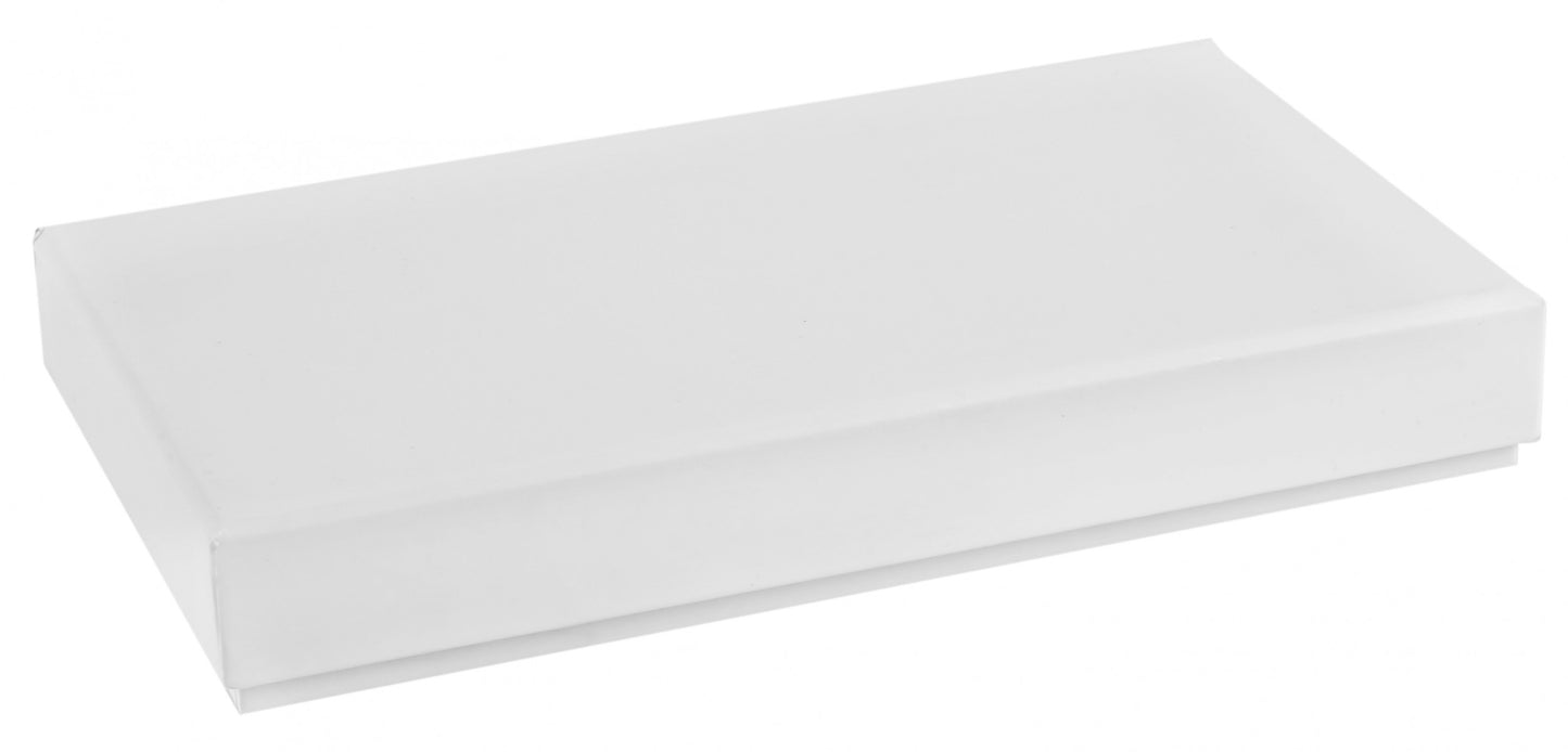 Boîte chocolat rectangle - Carton 25 pcs