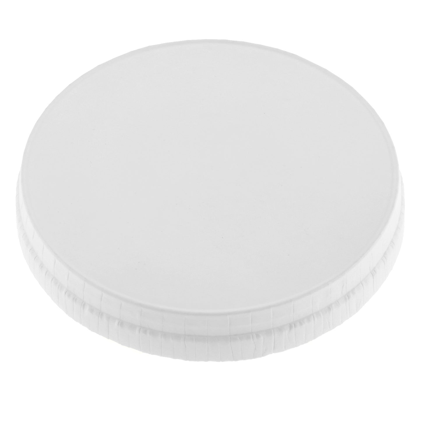 Couvercle pour pot à glace - Carton 870 pcs