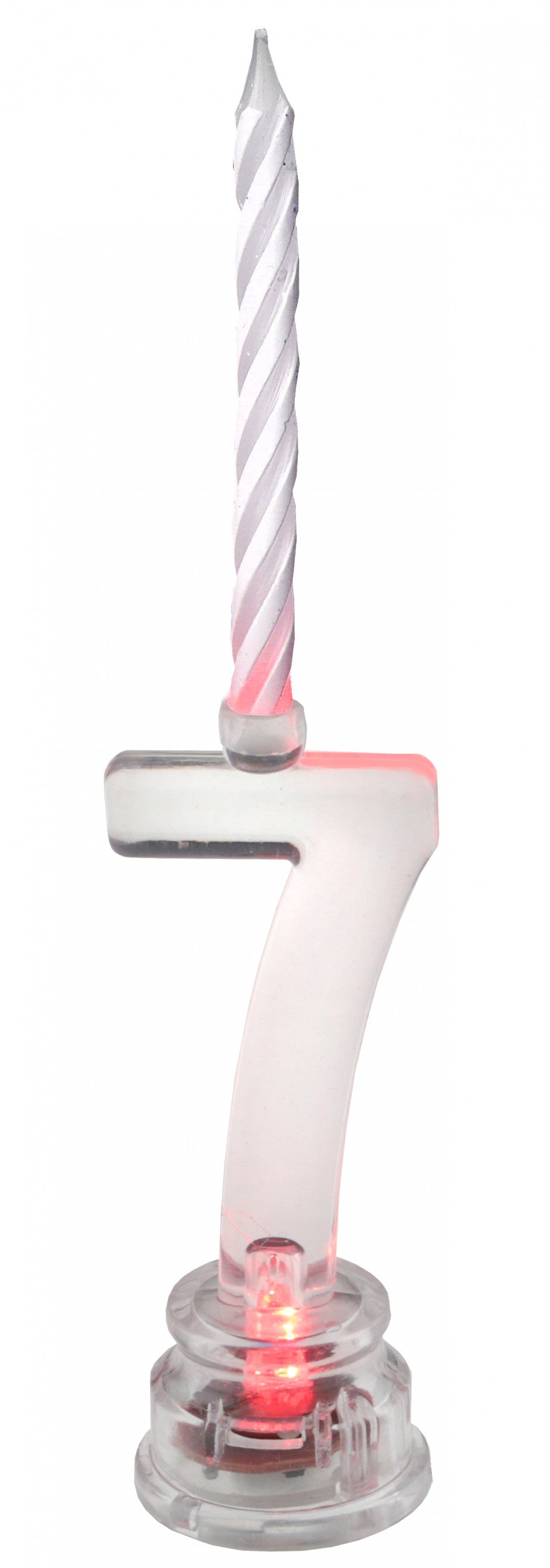 Bougie LED - 10 Pièces