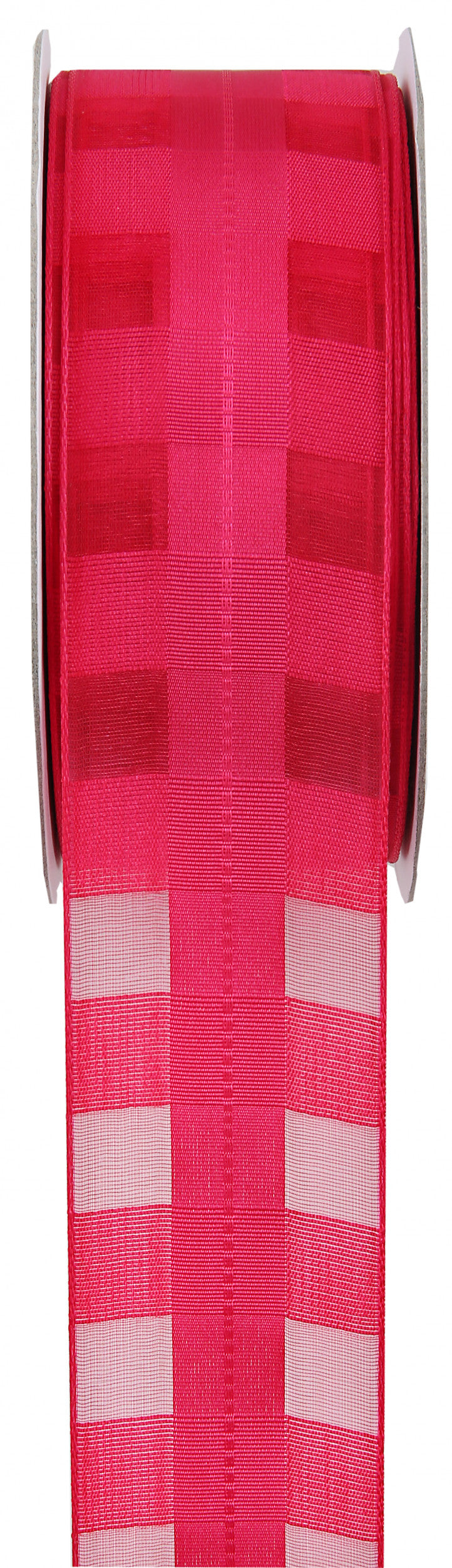 Ruban Ecossais - Bobine de 25 mètres