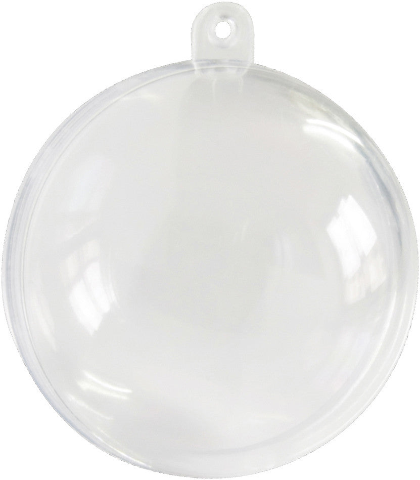 Boule transparente - 20 pièces