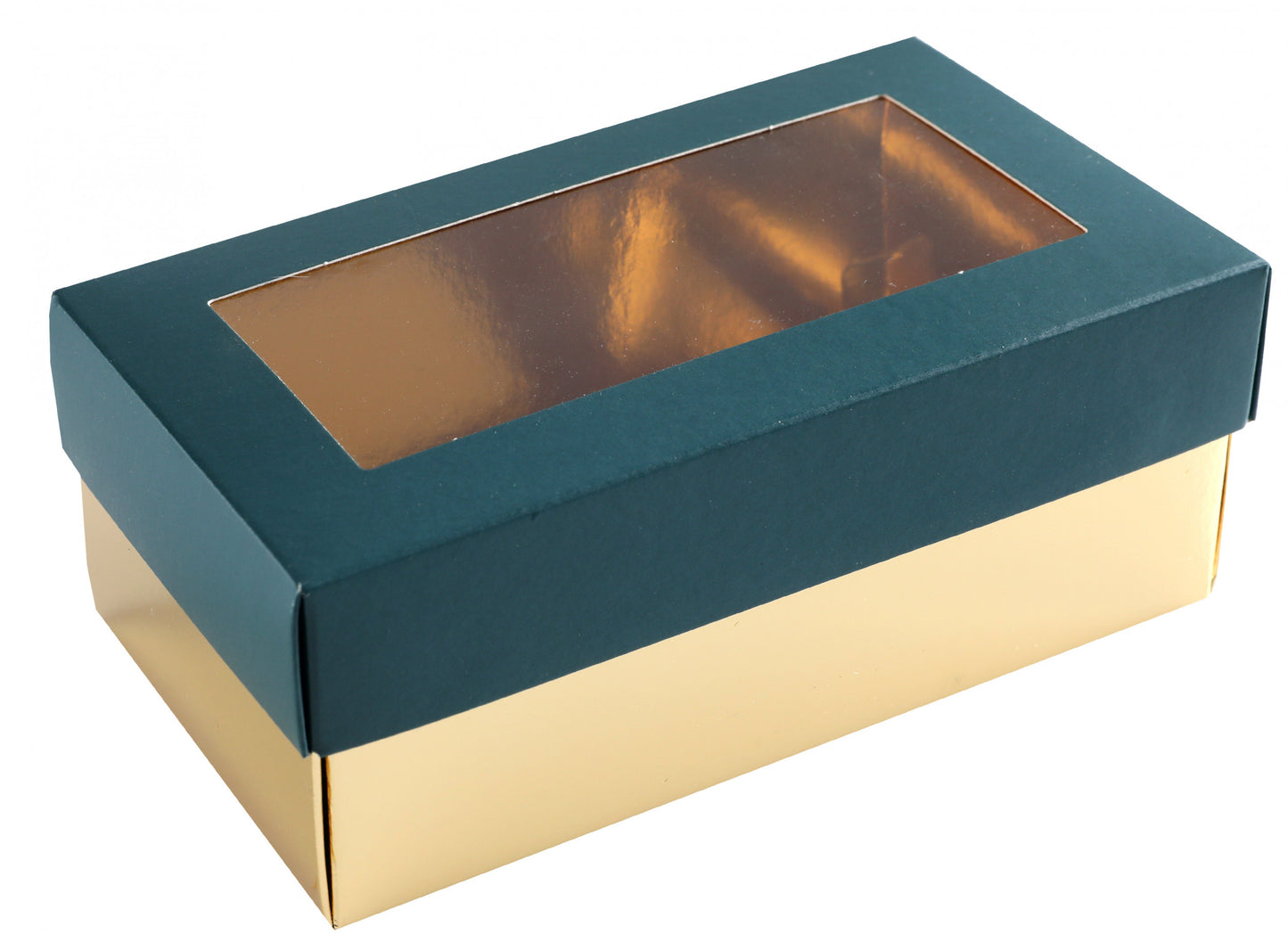 Chocomacaron - Paquet 25 pcs