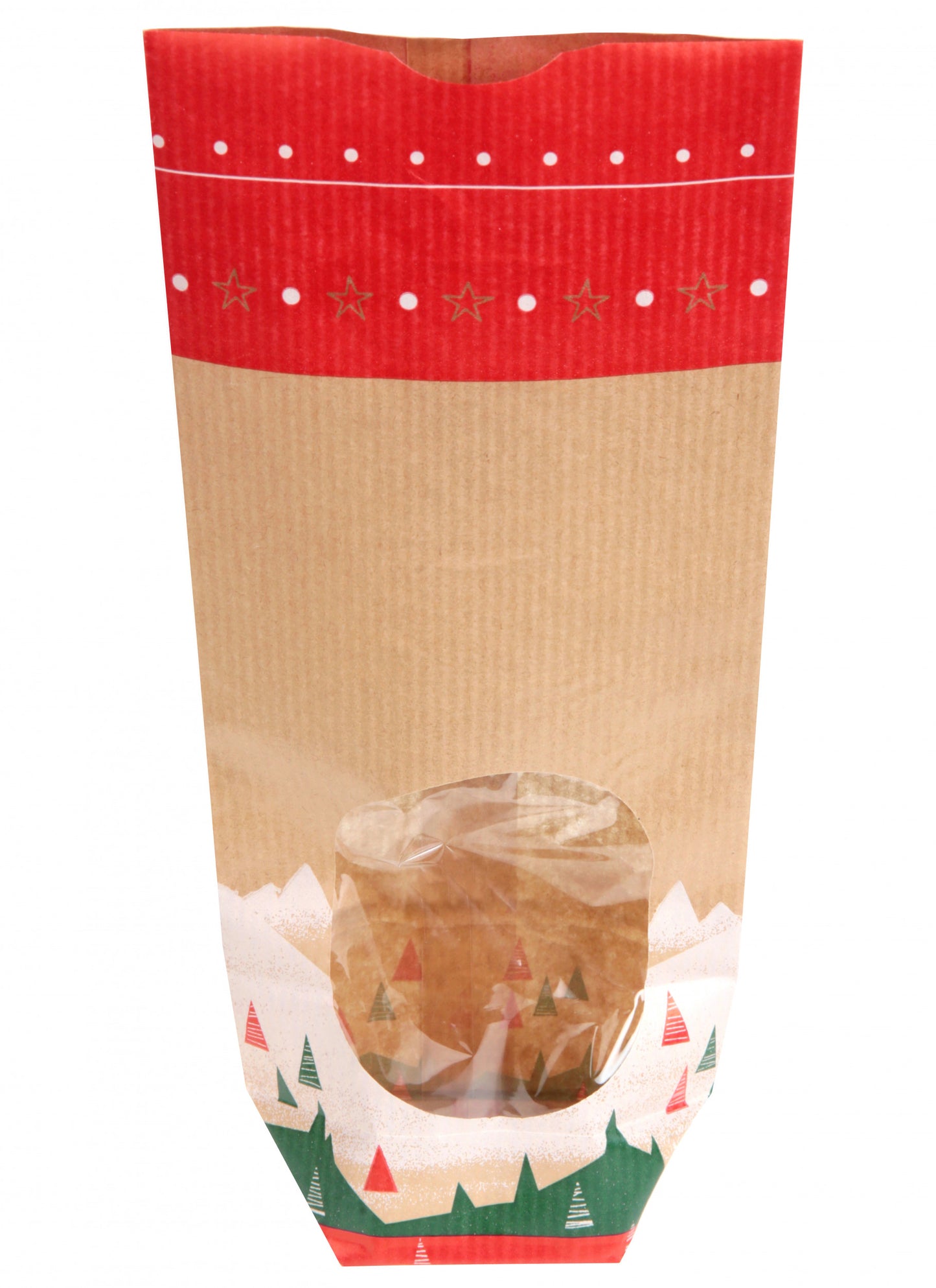 Sachet Sapin - 200 pièces