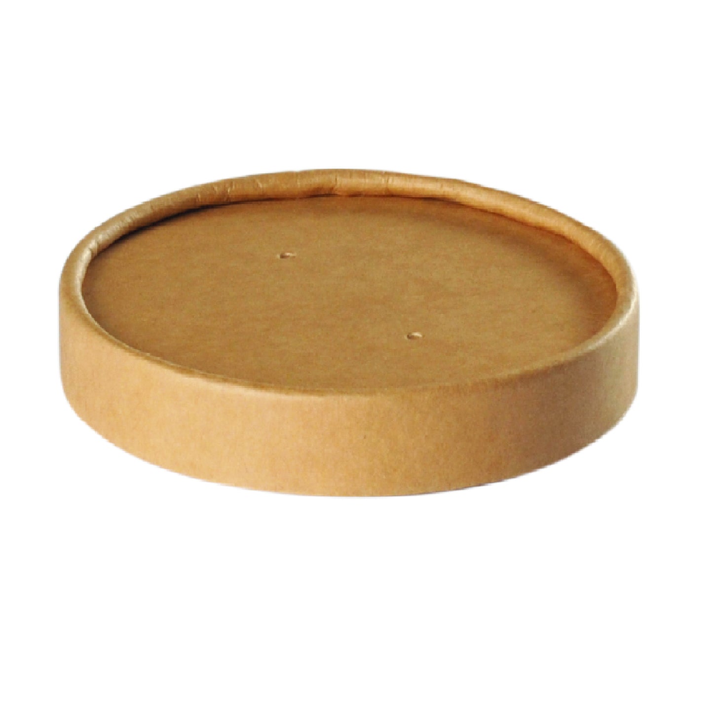 Couvercle pour pot à soupe - 25 pièces