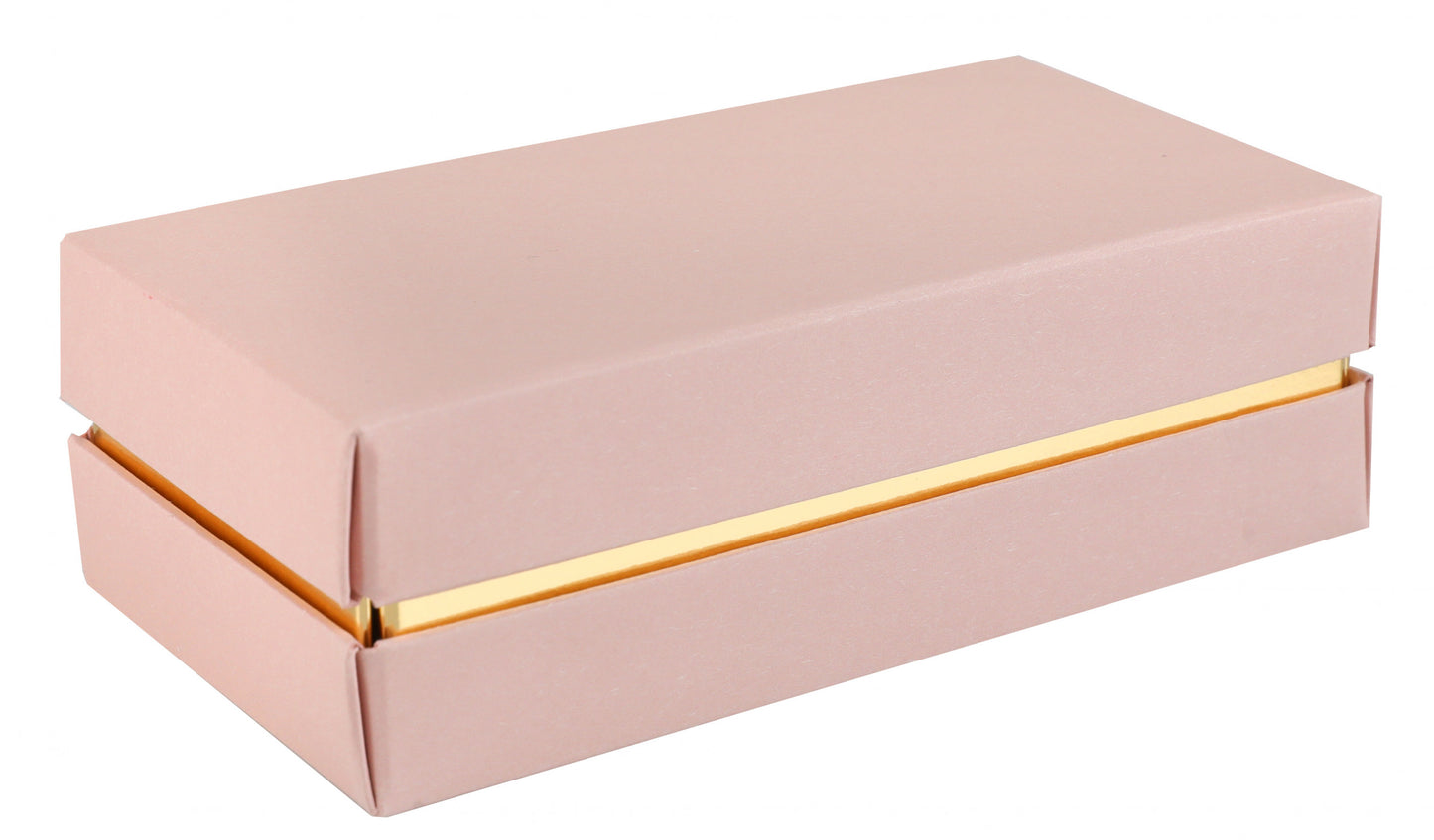 Ecrin / avec coussinet - Paquet 25 pcs