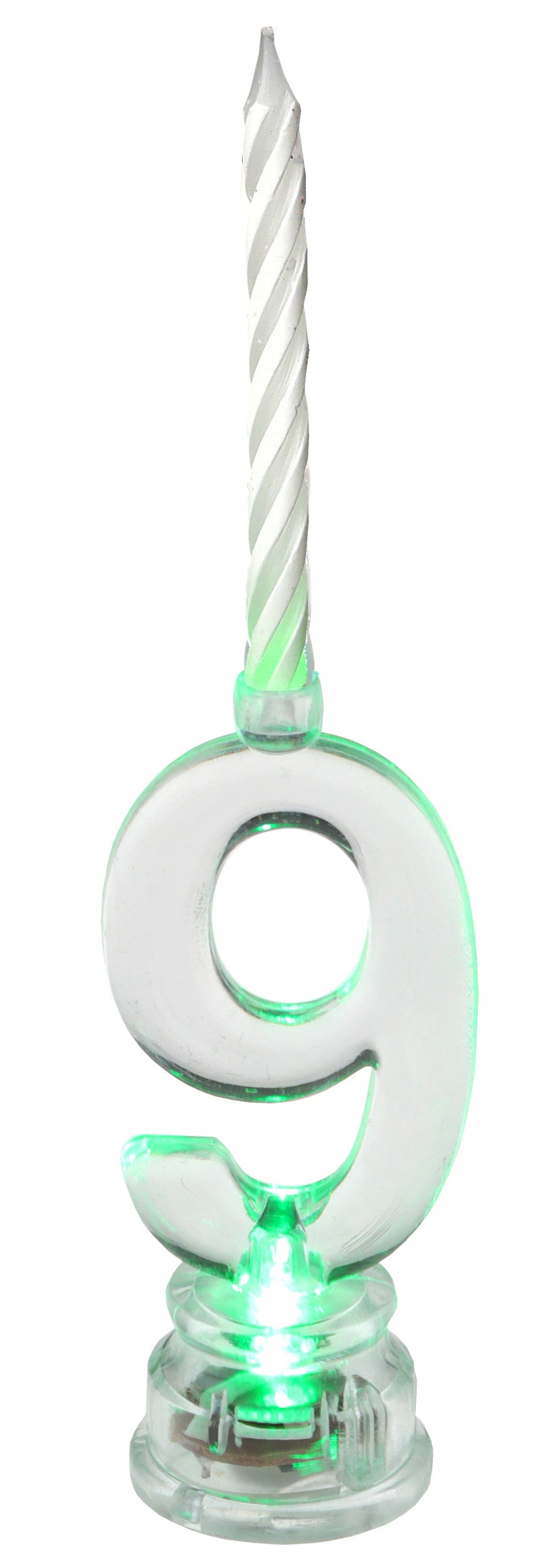 Bougie LED - 10 Pièces