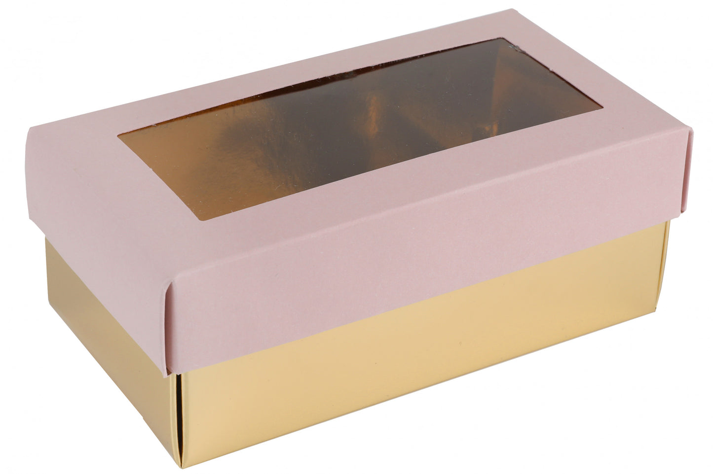 Chocomacaron - Paquet 25 pcs