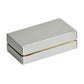 Ecrin / avec coussinet - Paquet 25 pcs