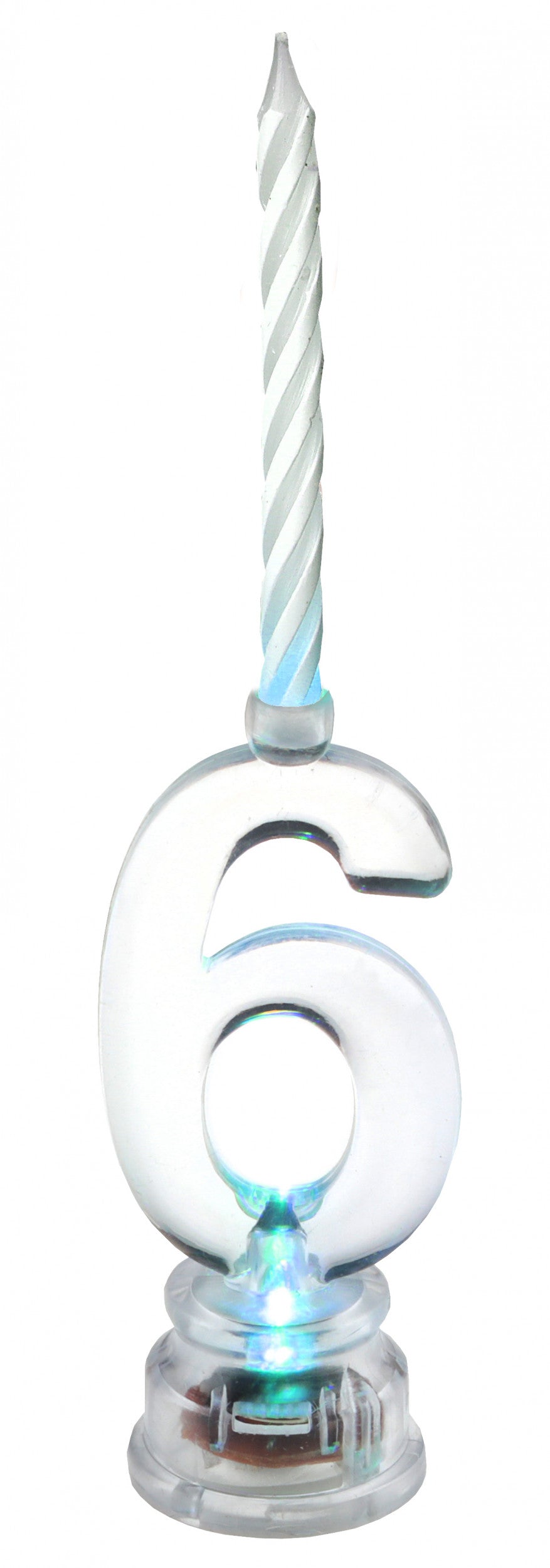 Bougie LED - 10 Pièces