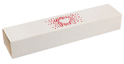 Plumier Coeur - 25 pièces