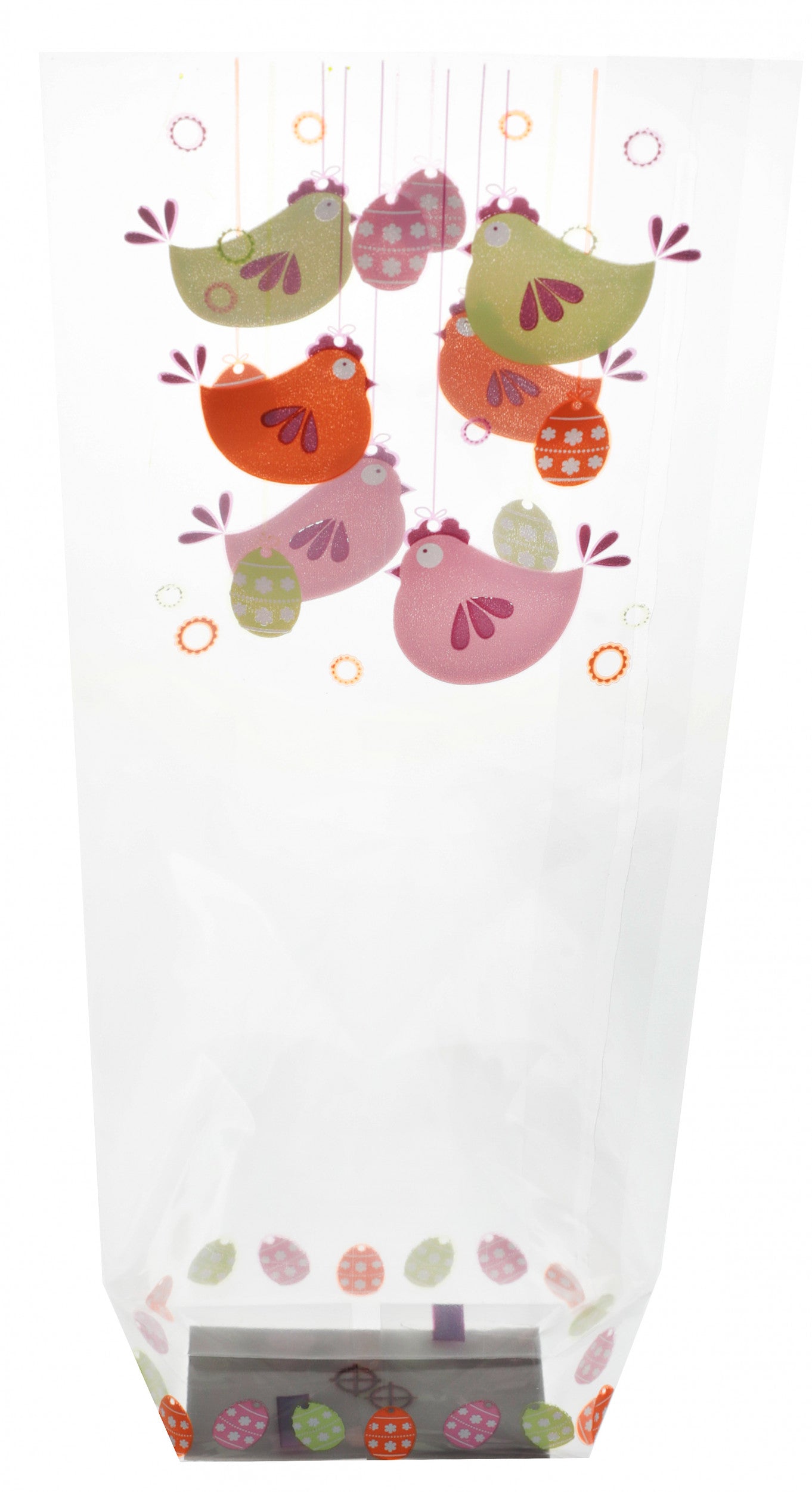 Sachet jolies poulettes - 200 pièces