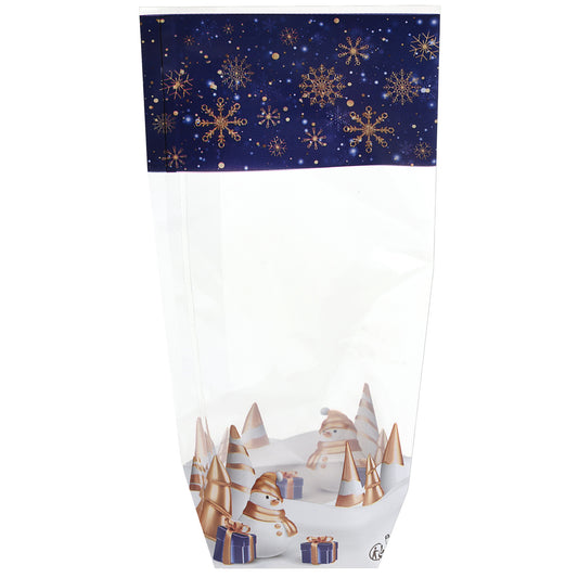 Sachet Nuit de Noël - 200 pièces