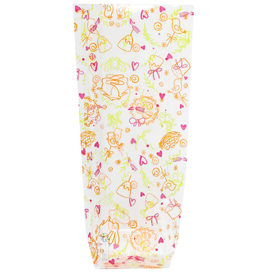 Sachet Spring - 200 pièces