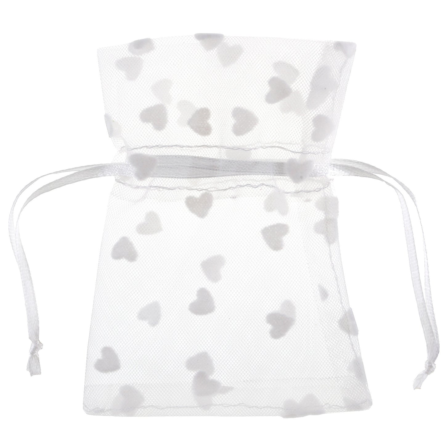 Sachet Saint Valentin - 80 pièces