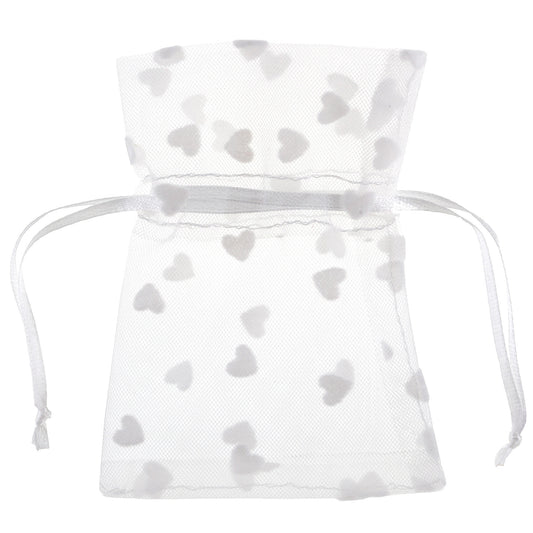 Sachet Saint Valentin - 80 pièces