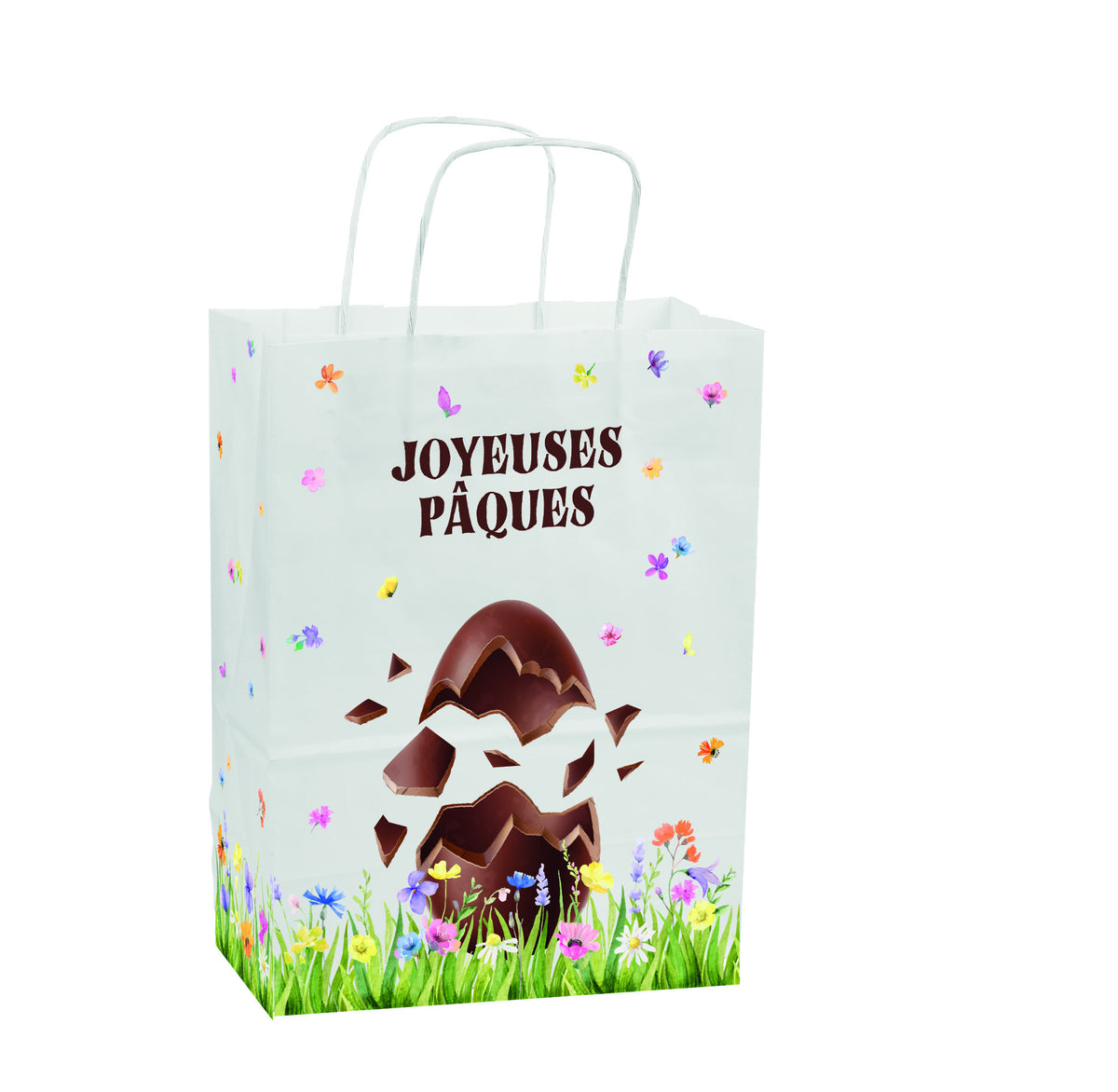 Sac cabas Boom de choc’