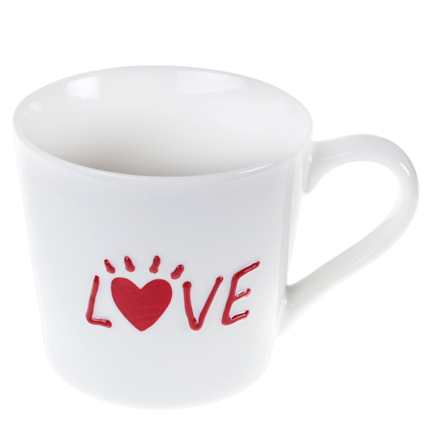 Mug A la folie - 8 pièces