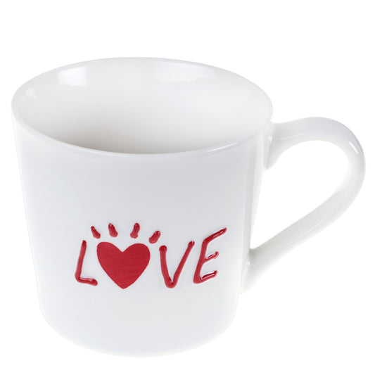 Mug A la folie - 8 pièces