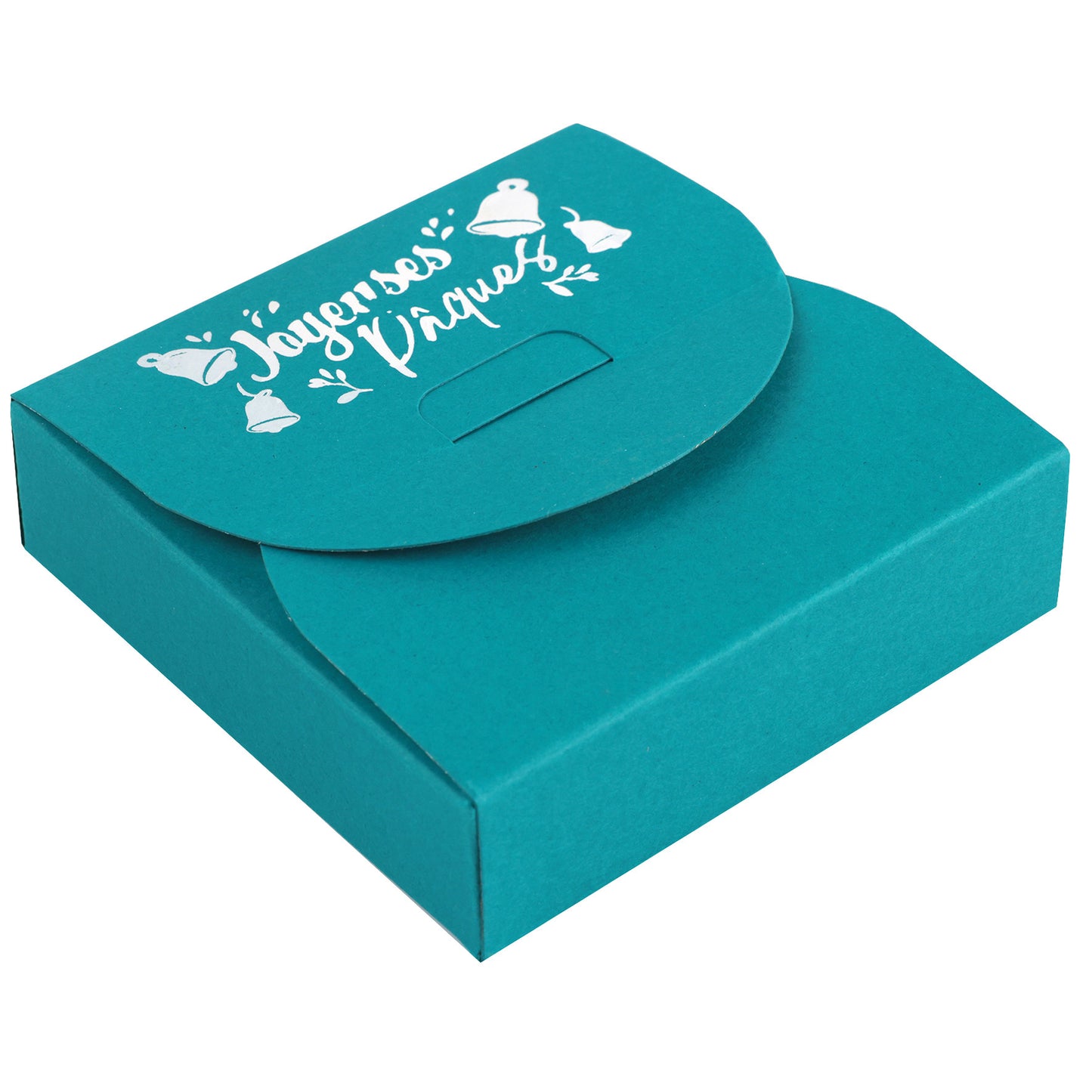 Pochette Joyeuses Pâques - 25 pièces