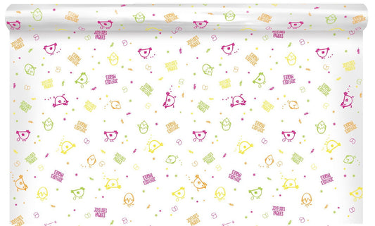 Cello MoultiPâques - Bobine 25 mètres