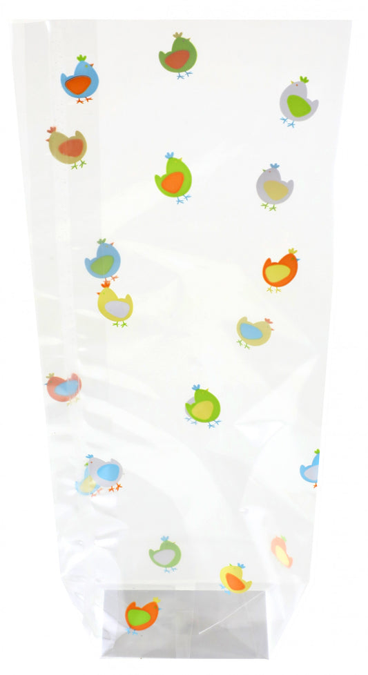 Sachet Poules - 200 pièces