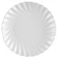 Assiette Cartonnée - Paquet 200 pcs