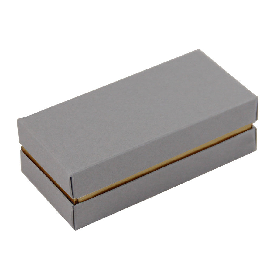 Ecrin / avec coussinet - Paquet 25 pcs