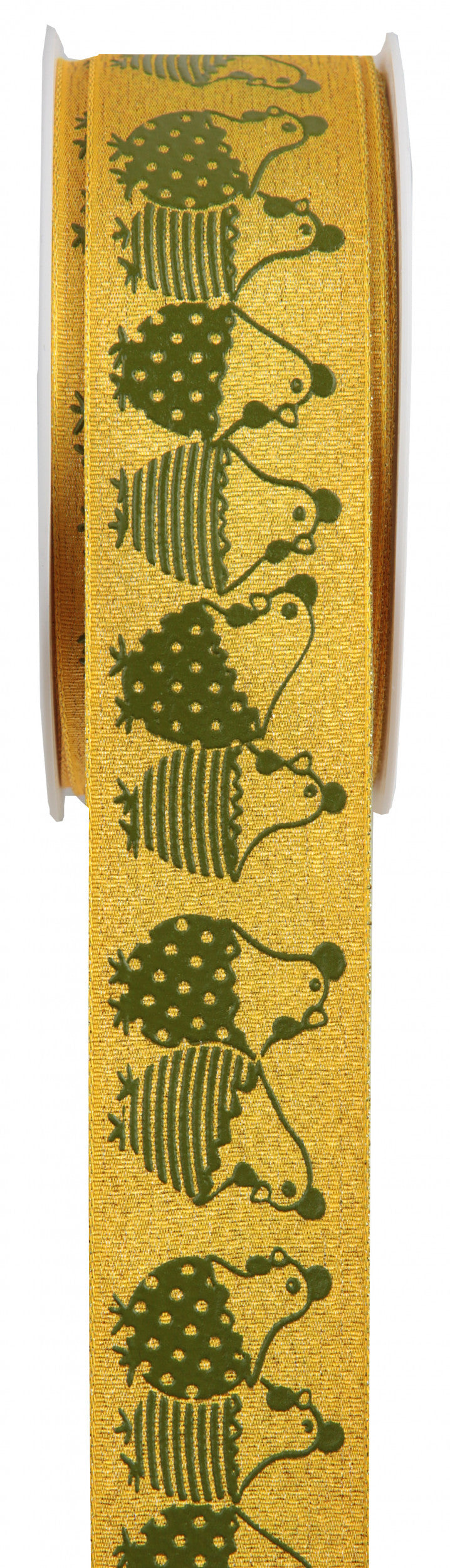 Ruban Cocottes - Bobine 25 mètres