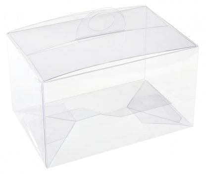 Etui poignée poule - 25 pièces