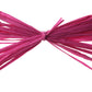 Noeud raphia avec attache twist - 100 pièces