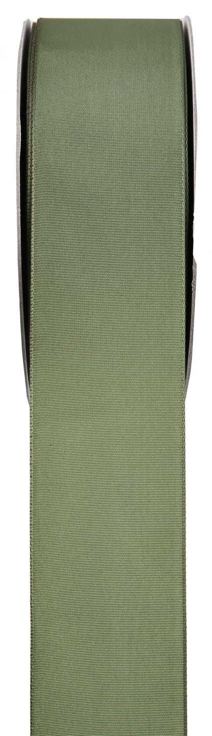 Ruban taffetas - Bobine de 25 mètres
