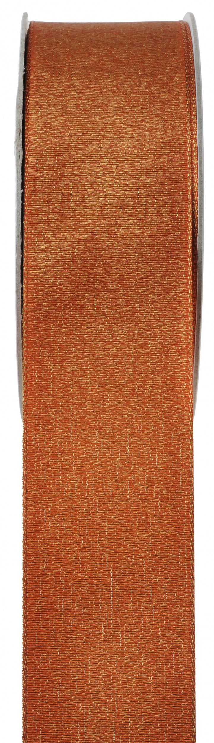 Ruban taffetas pailleté - Bobine de 25 mètres