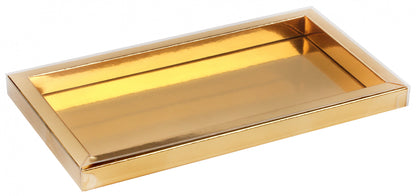 Boîte pâtes de fruits - 25 pièces