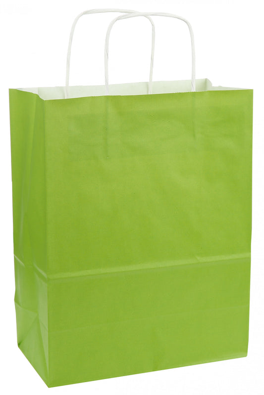 Sac Cabas à Poignées Torsadées