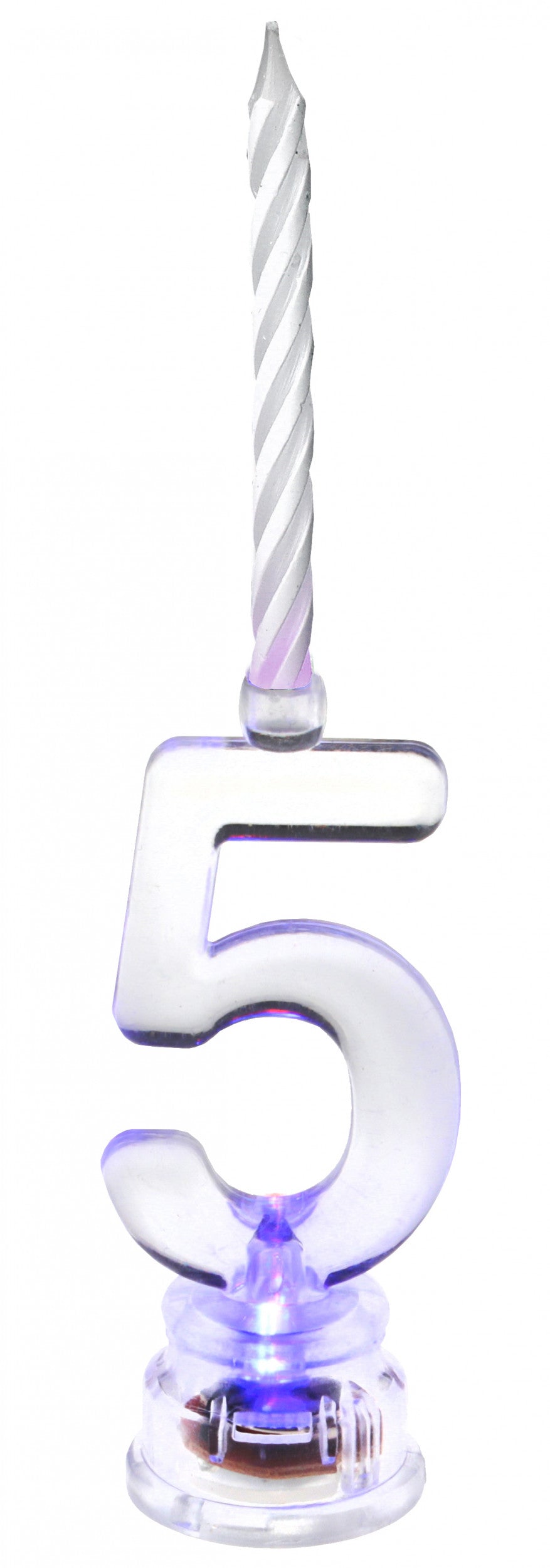 Bougie LED - 10 Pièces