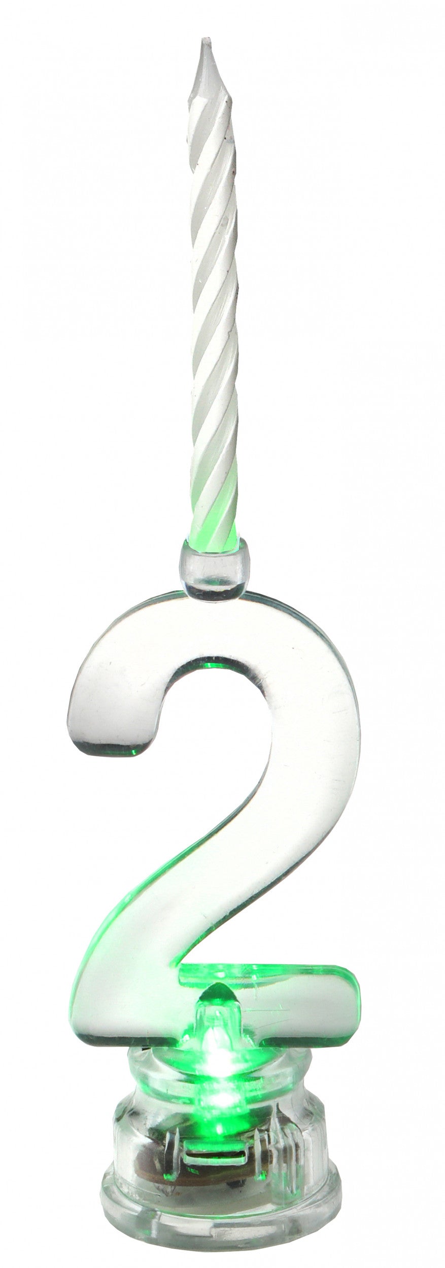 Bougie LED - 10 Pièces