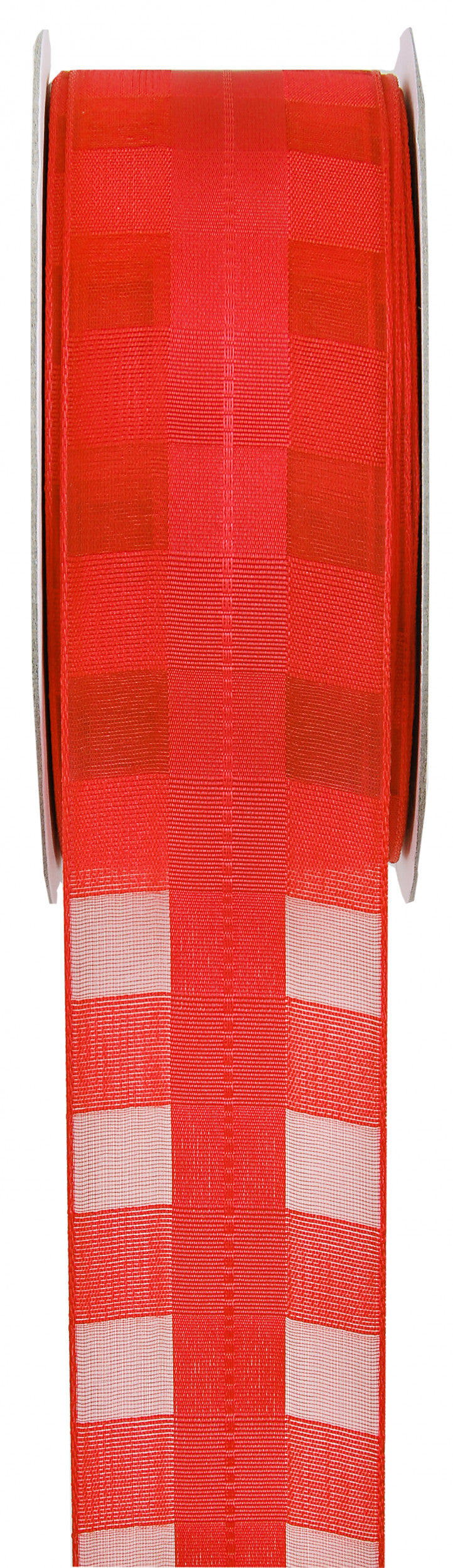 Ruban Ecossais - Bobine de 25 mètres