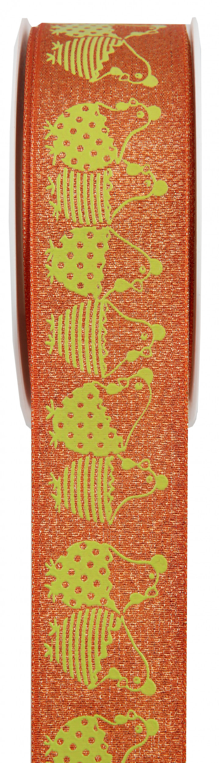 Ruban Cocottes - Bobine 25 mètres