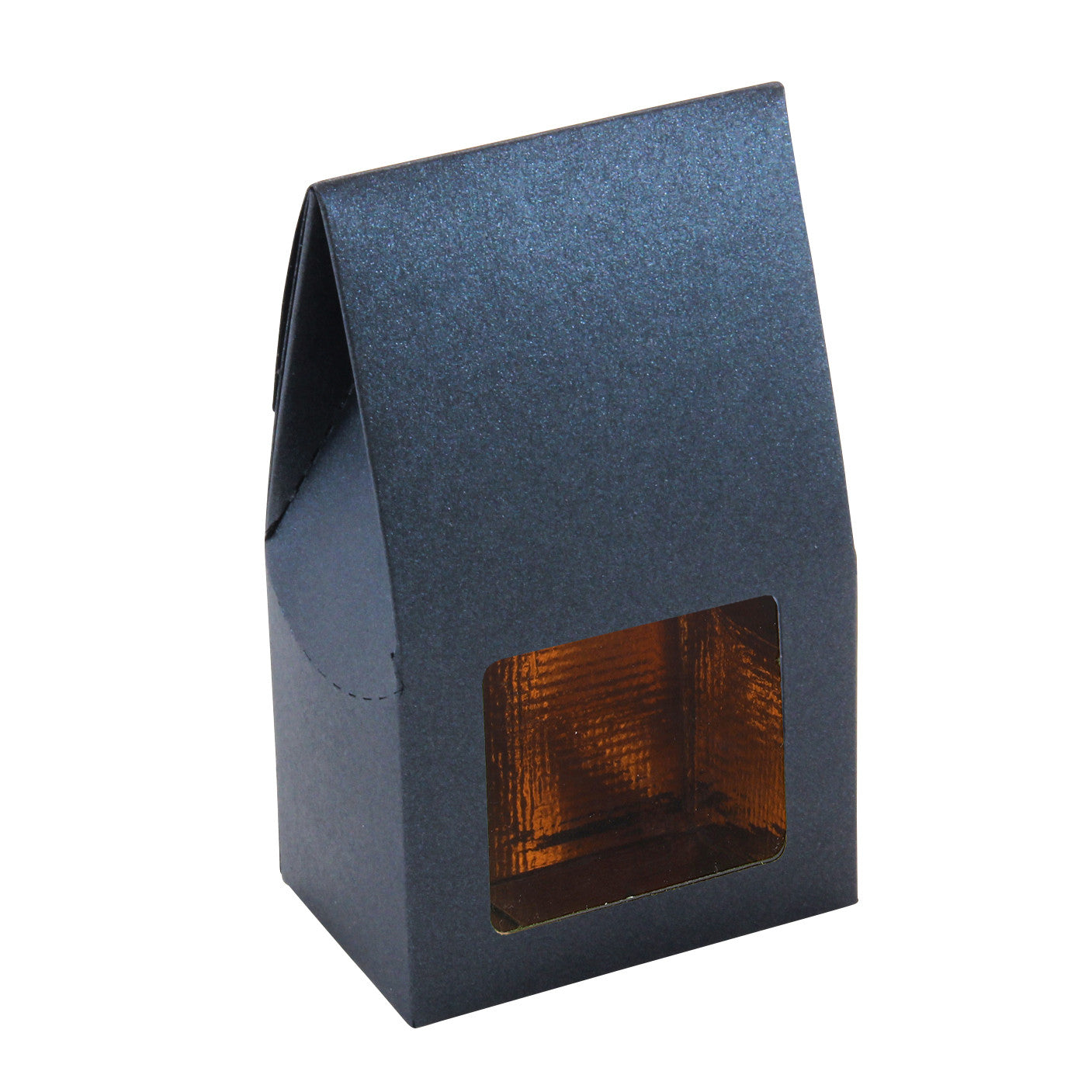 Pochette avec fenêtre filmée - Paquet 25 pcs