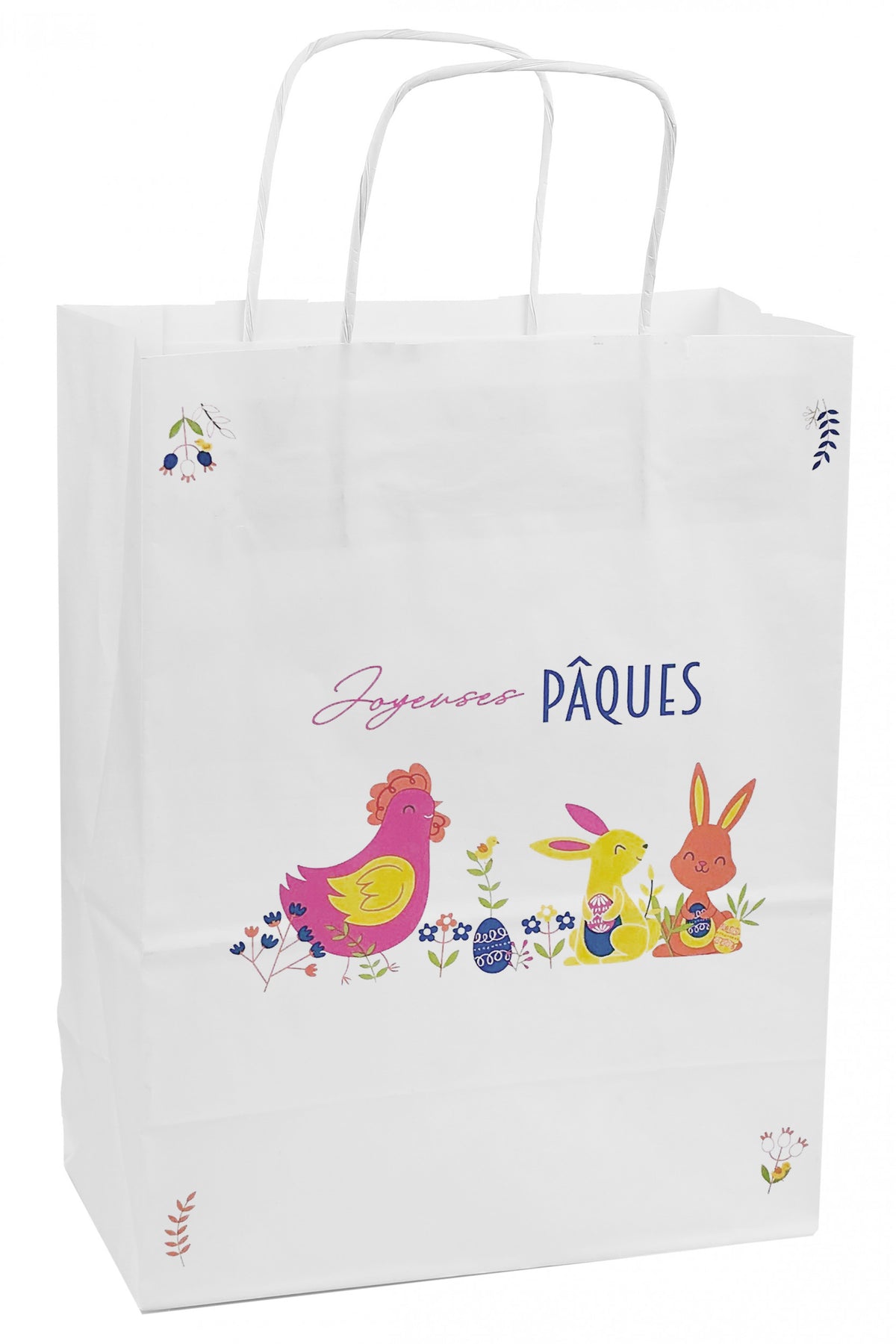 Sac cabas basse-cour