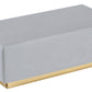 Balloboîte fond or - Paquet 25 pcs