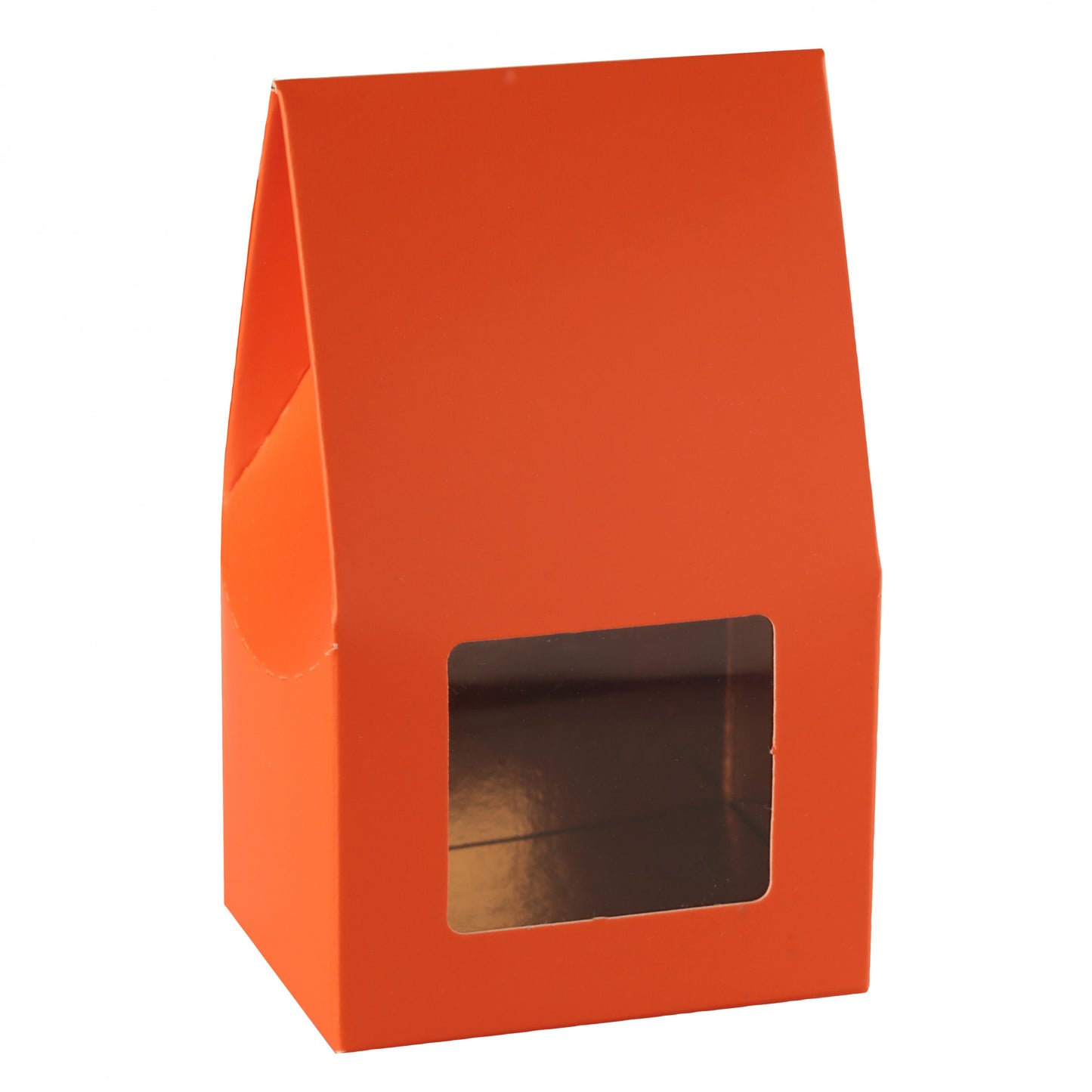 Pochette avec fenêtre filmée - Paquet 25 pcs