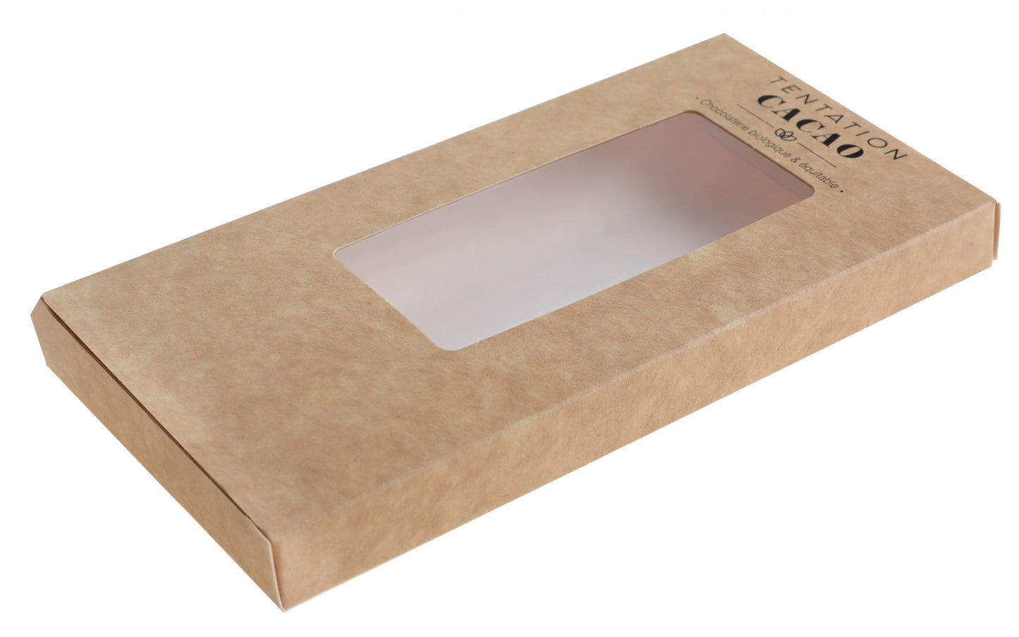 Etui tablette Tentation Cacao - 800 pcs