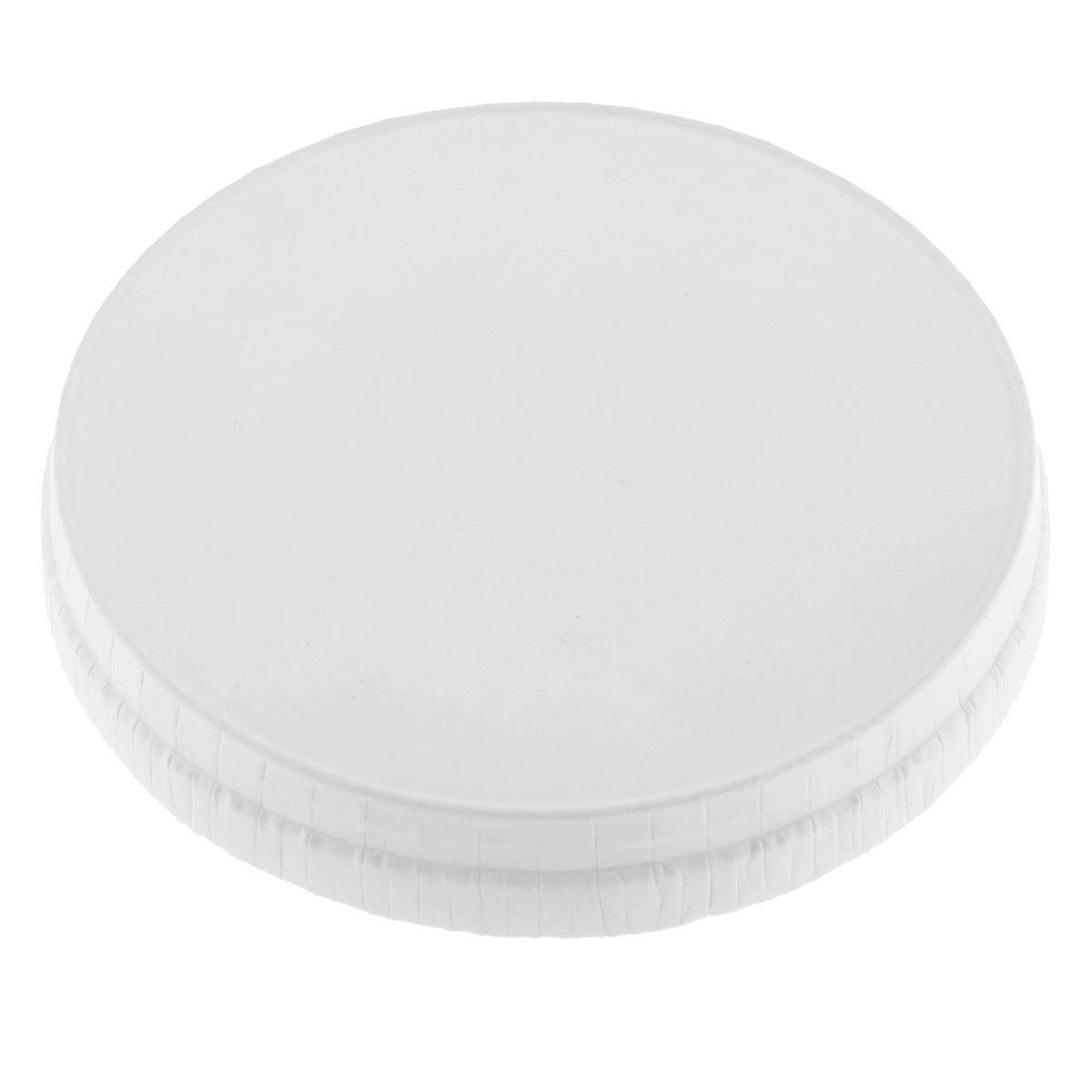 Couvercle pour pot à glace - Carton 870 pcs