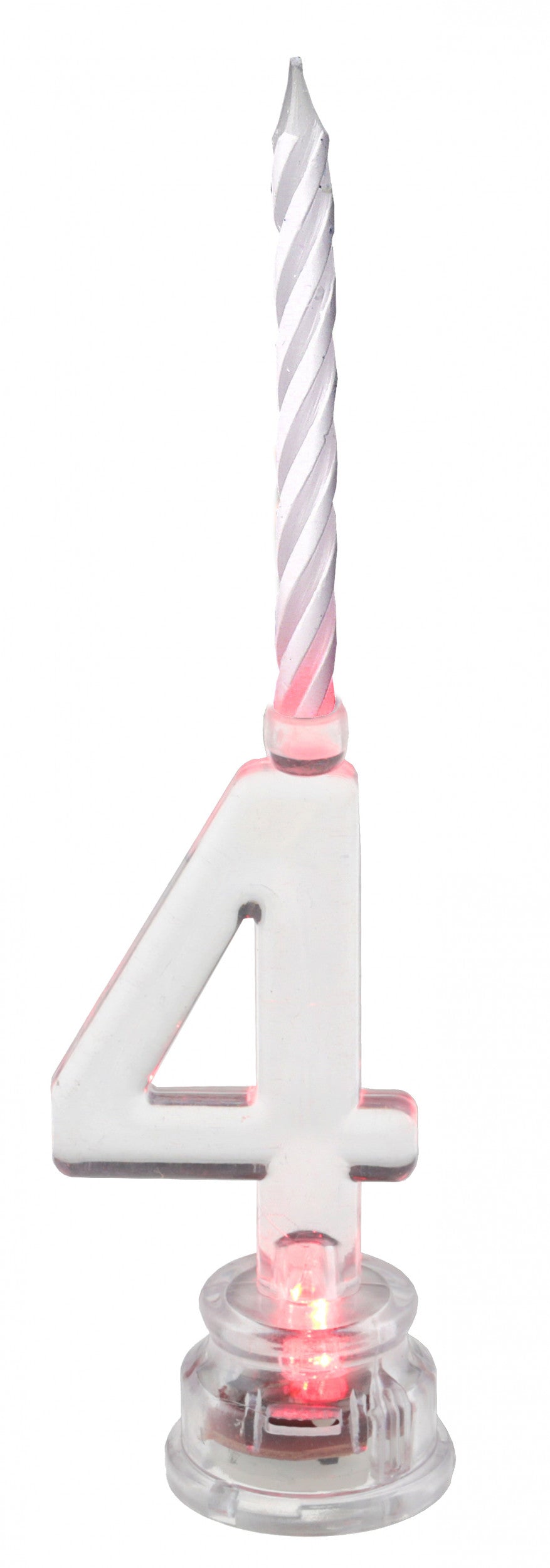 Bougie LED - 10 Pièces