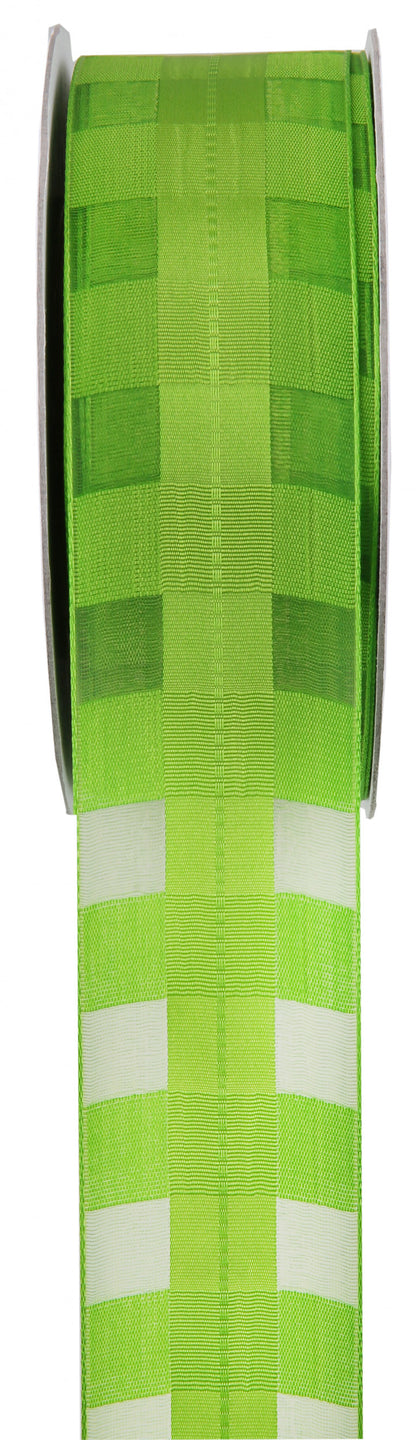 Ruban Ecossais - Bobine de 25 mètres