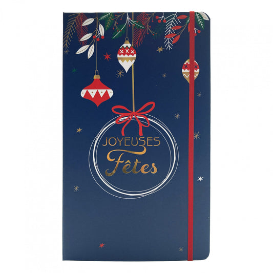 Calendrier de l'Avent Laponie - 10 Pièces